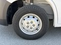 Daumennagel 11 - Robeta Ares Winter Paket 165 PS