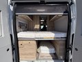 Daumennagel 38 - Robeta Ares Winter Paket 165 PS