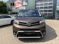 Daumennagel 4 - Toyota Proace Verso L1H1 2,0 D-4D Automatik NAVI-AHK--CAM-Key-Less
