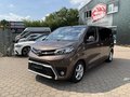Daumennagel 3 - Toyota Proace Verso L1H1 2,0 D-4D Automatik NAVI-AHK--CAM-Key-Less