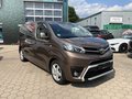Daumennagel 5 - Toyota Proace Verso L1H1 2,0 D-4D Automatik NAVI-AHK--CAM-Key-Less