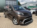 Daumennagel 2 - Toyota Proace Verso L1H1 2,0 D-4D Automatik NAVI-AHK--CAM-Key-Less