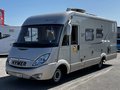 Thumbnail 7 - HYMER / ERIBA / HYMERCAR B 655 SL Bestline V6 Hubstützen Klima Luftfederung