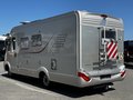 Thumbnail 5 - HYMER / ERIBA / HYMERCAR B 655 SL Bestline V6 Hubstützen Klima Luftfederung