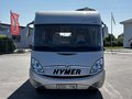 Thumbnail 8 - HYMER / ERIBA / HYMERCAR B 655 SL Bestline V6 Hubstützen Klima Luftfederung