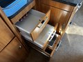 Thumbnail 36 - HYMER / ERIBA / HYMERCAR B 655 SL Bestline V6 Hubstützen Klima Luftfederung