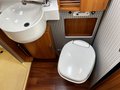 Thumbnail 38 - HYMER / ERIBA / HYMERCAR B 655 SL Bestline V6 Hubstützen Klima Luftfederung