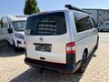 Daumennagel 6 - Volkswagen T5 2.0 TDI DSG Camper-Selbstausbau -AHK-Cam-Navi