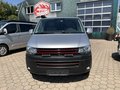 Daumennagel 2 - Volkswagen T5 2.0 TDI DSG Camper-Selbstausbau -AHK-Cam-Navi
