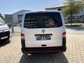 Daumennagel 7 - Volkswagen T5 2.0 TDI DSG Camper-Selbstausbau -AHK-Cam-Navi