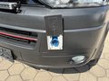 Daumennagel 30 - Volkswagen T5 2.0 TDI DSG Camper-Selbstausbau -AHK-Cam-Navi