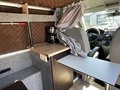 Daumennagel 12 - Volkswagen T5 2.0 TDI DSG Camper-Selbstausbau -AHK-Cam-Navi