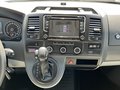 Daumennagel 21 - Volkswagen T5 2.0 TDI DSG Camper-Selbstausbau -AHK-Cam-Navi