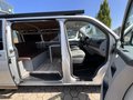 Daumennagel 9 - Volkswagen T5 2.0 TDI DSG Camper-Selbstausbau -AHK-Cam-Navi