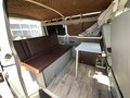 Daumennagel 11 - Volkswagen T5 2.0 TDI DSG Camper-Selbstausbau -AHK-Cam-Navi