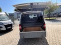 Daumennagel 14 - Volkswagen T5 2.0 TDI DSG Camper-Selbstausbau -AHK-Cam-Navi