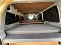 Daumennagel 13 - Volkswagen T5 2.0 TDI DSG Camper-Selbstausbau -AHK-Cam-Navi