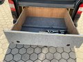 Daumennagel 15 - Volkswagen T5 2.0 TDI DSG Camper-Selbstausbau -AHK-Cam-Navi