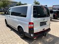 Daumennagel 38 - Volkswagen T5 2.0 TDI DSG Camper-Selbstausbau -AHK-Cam-Navi