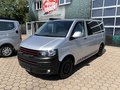 Daumennagel 39 - Volkswagen T5 2.0 TDI DSG Camper-Selbstausbau -AHK-Cam-Navi