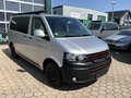 Daumennagel 3 - Volkswagen T5 2.0 TDI DSG Camper-Selbstausbau -AHK-Cam-Navi