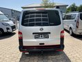 Daumennagel 41 - Volkswagen T5 2.0 TDI DSG Camper-Selbstausbau -AHK-Cam-Navi