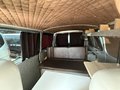 Daumennagel 10 - Volkswagen T5 2.0 TDI DSG Camper-Selbstausbau -AHK-Cam-Navi