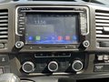 Daumennagel 28 - Volkswagen T5 2.0 TDI DSG Camper-Selbstausbau -AHK-Cam-Navi