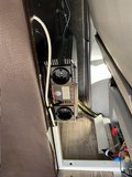 Daumennagel 17 - Volkswagen T5 2.0 TDI DSG Camper-Selbstausbau -AHK-Cam-Navi