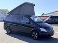 Daumennagel 3 - Mercedes-Benz Marco Polo Westfalia Aufstelldach Automatik AHK Standheizung