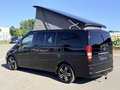 Daumennagel 5 - Mercedes-Benz Marco Polo Westfalia Aufstelldach Automatik AHK Standheizung