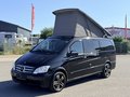 Daumennagel 1 - Mercedes-Benz Marco Polo Westfalia Aufstelldach Automatik AHK Standheizung