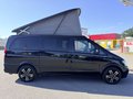 Daumennagel 4 - Mercedes-Benz Marco Polo Westfalia Aufstelldach Automatik AHK Standheizung