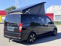 Daumennagel 7 - Mercedes-Benz Marco Polo Westfalia Aufstelldach Automatik AHK Standheizung