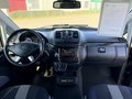 Daumennagel 17 - Mercedes-Benz Marco Polo Westfalia Aufstelldach Automatik AHK Standheizung