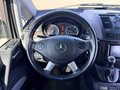 Daumennagel 21 - Mercedes-Benz Marco Polo Westfalia Aufstelldach Automatik AHK Standheizung