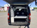 Daumennagel 23 - Mercedes-Benz Marco Polo Westfalia Aufstelldach Automatik AHK Standheizung