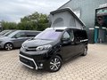 Thumbnail 1 - Crosscamp Dethleffs FLEX Toyota 2,0 D Aufstelldach-Bett-AHK