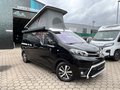 Thumbnail 2 - Crosscamp Dethleffs FLEX Toyota 2,0 D Aufstelldach-Bett-AHK