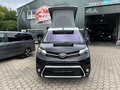 Thumbnail 3 - Crosscamp Dethleffs FLEX Toyota 2,0 D Aufstelldach-Bett-AHK