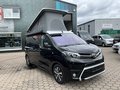 Thumbnail 4 - Crosscamp Dethleffs FLEX Toyota 2,0 D Aufstelldach-Bett-AHK