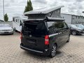 Thumbnail 6 - Crosscamp Dethleffs FLEX Toyota 2,0 D Aufstelldach-Bett-AHK