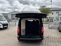 Thumbnail 13 - Crosscamp Dethleffs FLEX Toyota 2,0 D Aufstelldach-Bett-AHK