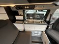 Thumbnail 27 - Crosscamp Dethleffs FLEX Toyota 2,0 D Aufstelldach-Bett-AHK