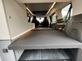 Thumbnail 18 - Crosscamp Dethleffs FLEX Toyota 2,0 D Aufstelldach-Bett-AHK