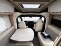 Thumbnail 10 - Eura Mobil PT 696 EB Mondial Plus Fahrassistenz Dachklima SAT+TV