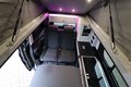 Daumennagel 27 - Mercedes-Benz V VanTourer Urban Camper. AHK ILS Küche Markise