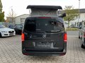 Daumennagel 5 - Mercedes-Benz V VanTourer Urban Camper. AHK ILS Küche Markise