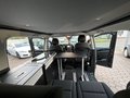 Daumennagel 29 - Mercedes-Benz V VanTourer Urban Camper. AHK ILS Küche Markise