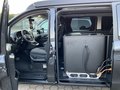 Daumennagel 11 - Mercedes-Benz V VanTourer Urban Camper. AHK ILS Küche Markise